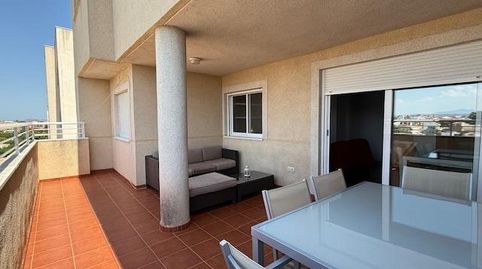 Foto 4 von Wohnungen zur Miete in Infante Juan Manuel, Murcia Capital
