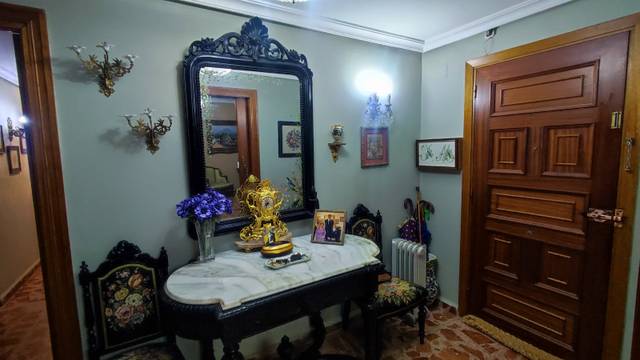 Piso en Venta en Calle Blanca en Centro Ciudad