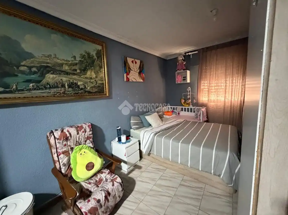 Bedroom of Flat for sale in Sector 3