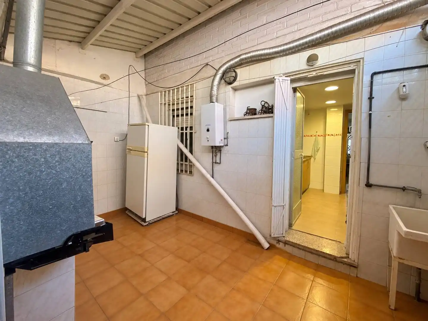 Maison mitoyenne à vendre à Pedanías Oeste, imagen 9