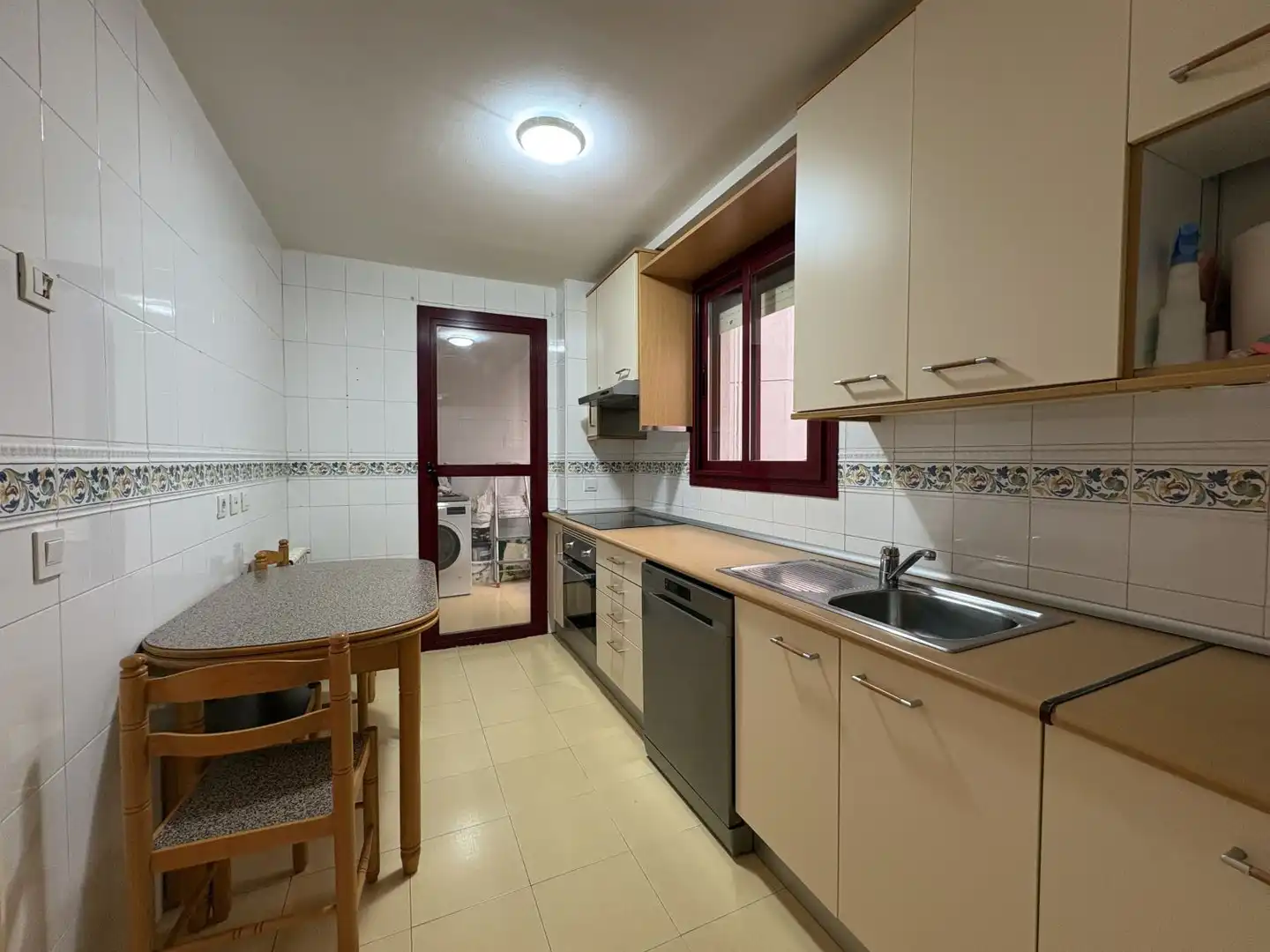 Wohnung mit Pool zur Miete in SOLANA, imagen 23