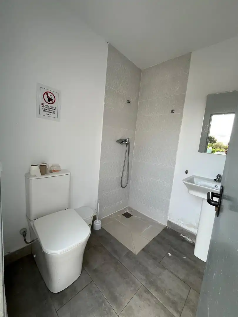 Bathroom of Houses for sale in Chiclana de la Frontera