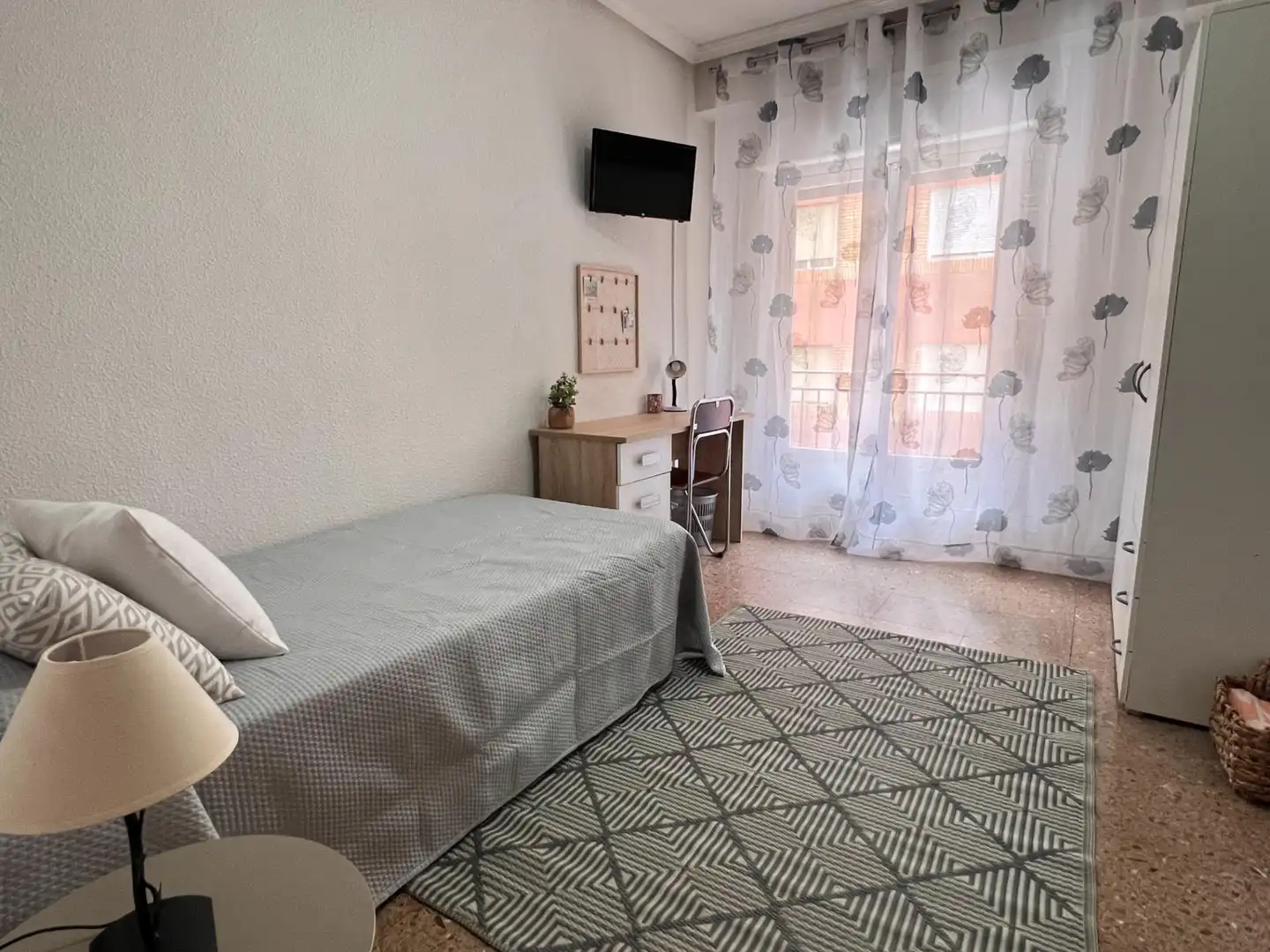 Appartement avec terrasse à louer à Elche ciudad, imagen 16