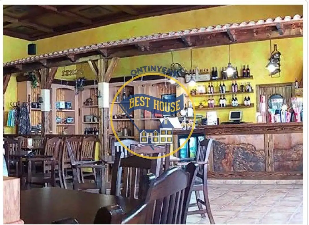 Nave industrial en venta en Bocairent