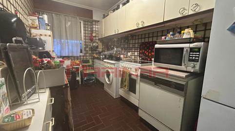 Foto 3 de Planta baja en venta en Almenara -Ventilla,  Madrid Capital