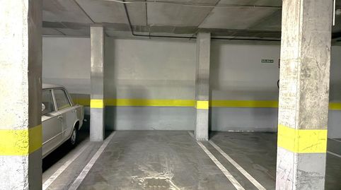 Foto 4 de Garaje en venta en De Puentedey, Ensanche de Vallecas - La Gavia, Madrid Capital