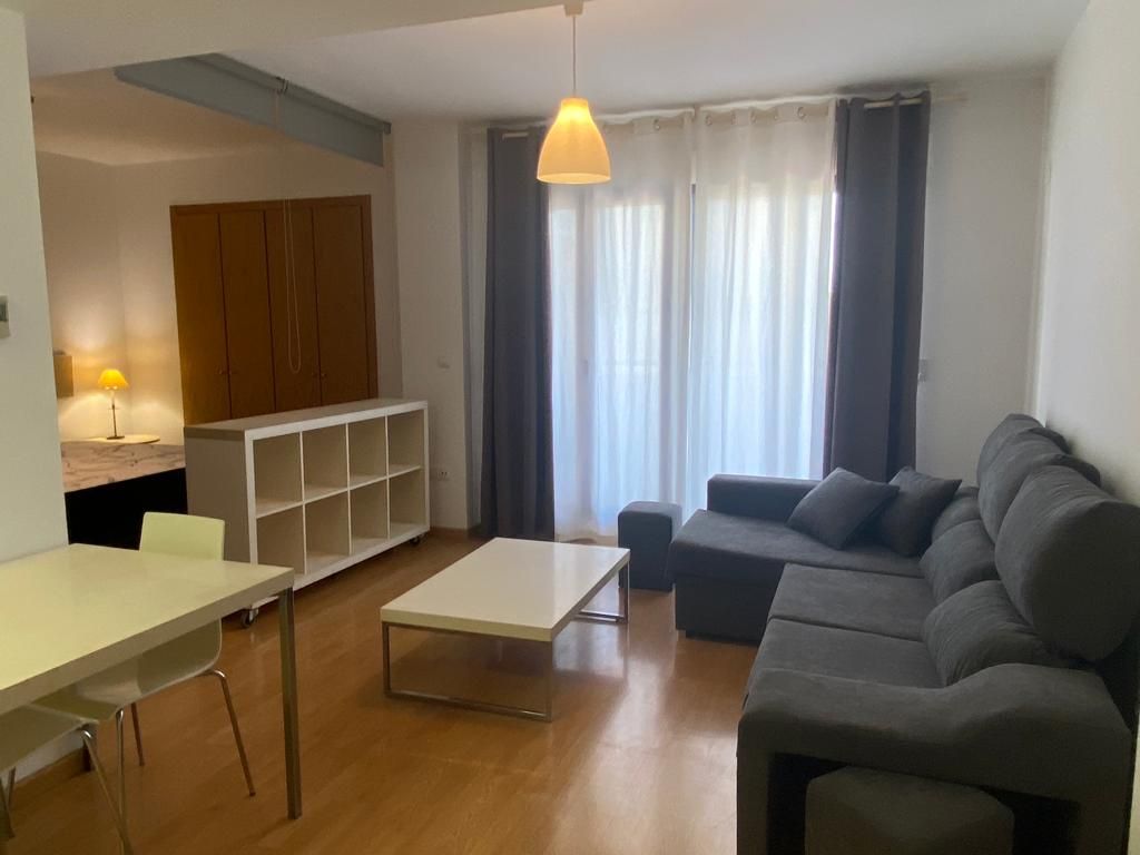 Loft to rent in Carrer de la Marina Alta, 451, Sant Pau