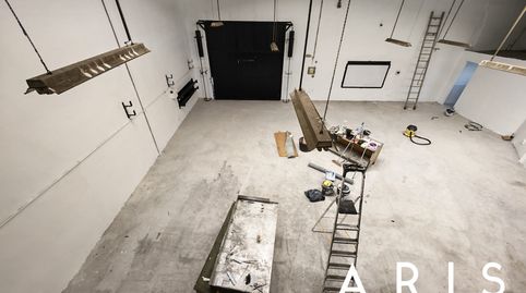 Foto 4 von Fabrikhallen zum Verkauf in Distrito Zeta - Recinto Ferial Cortijo de Torres, Málaga Capital