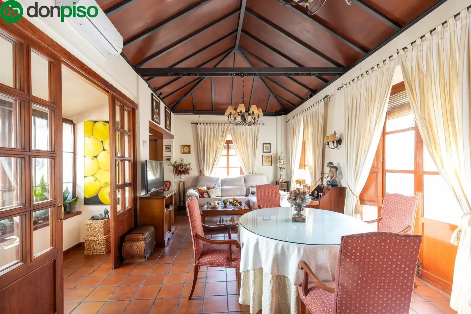 Casa en venta en Calle SAN JUAN DE LOS REYES, imagen 35