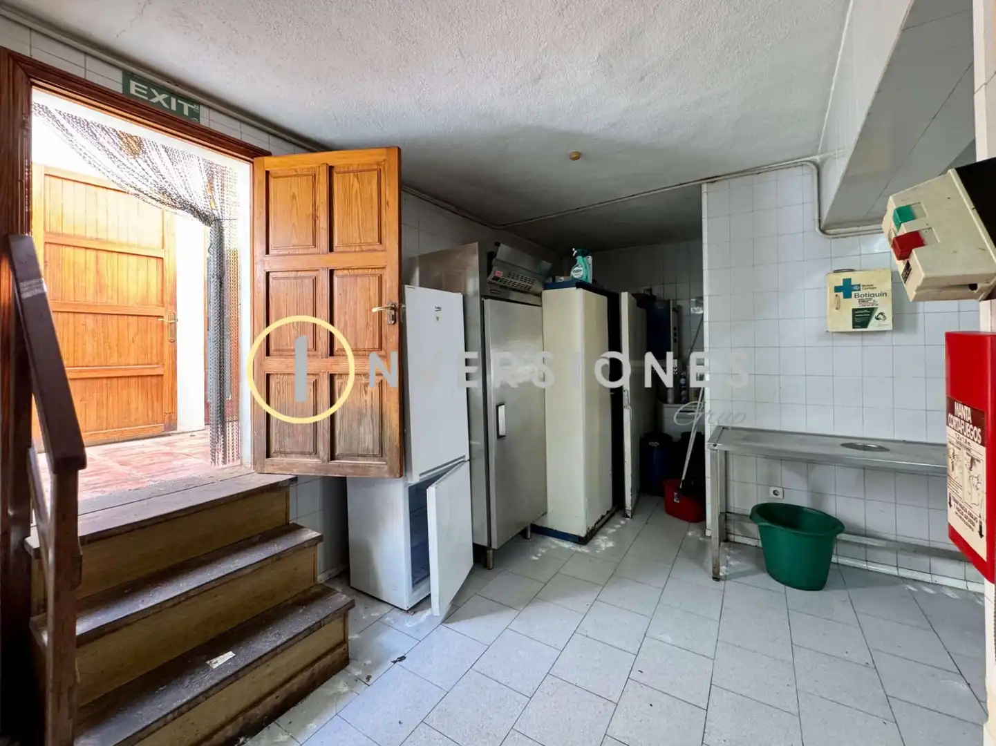 Local en venta en Artà con Terraza y Amueblado
