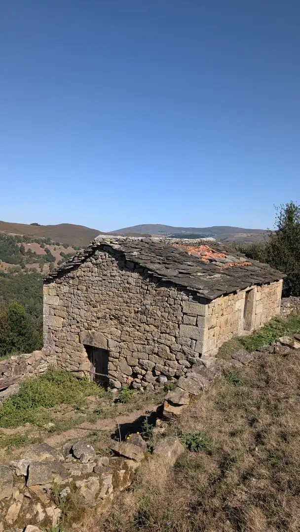 Casa rustica in vendita a VEGALOSVADOS 2132, imagen 26