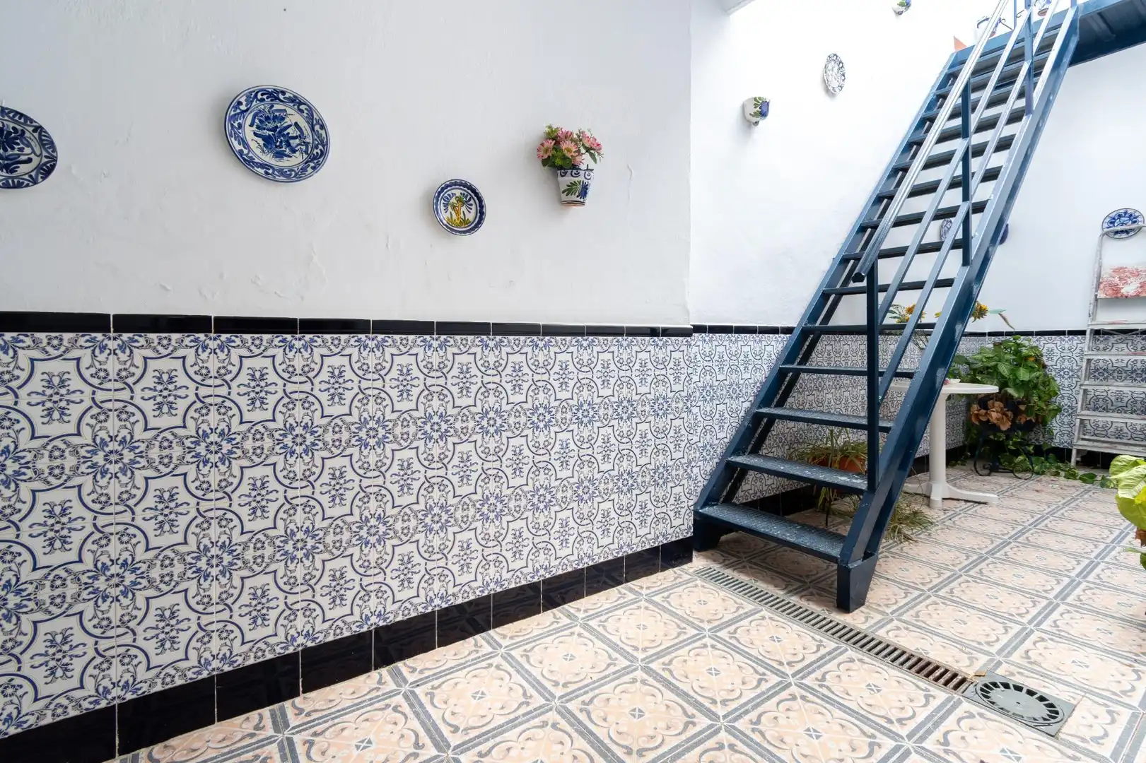 Casa en venda a El Rocío - La Milagrosa, imagen 17