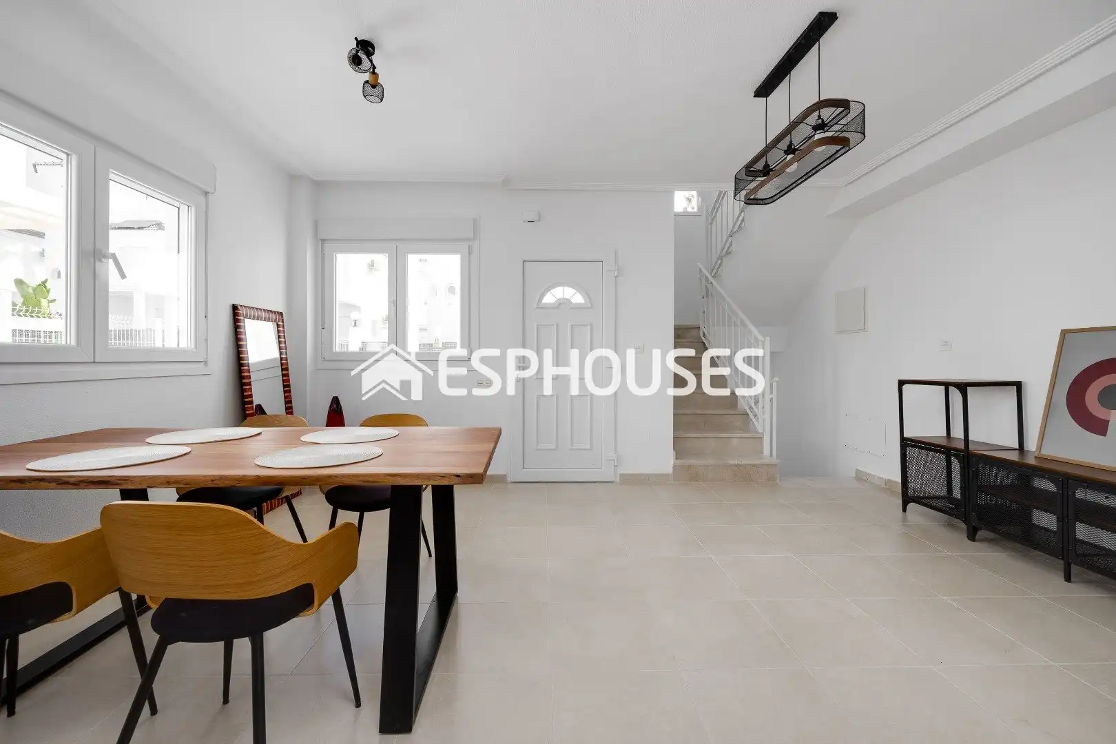 Chalet con terraza en venta en San Fulgencio, imagen 3