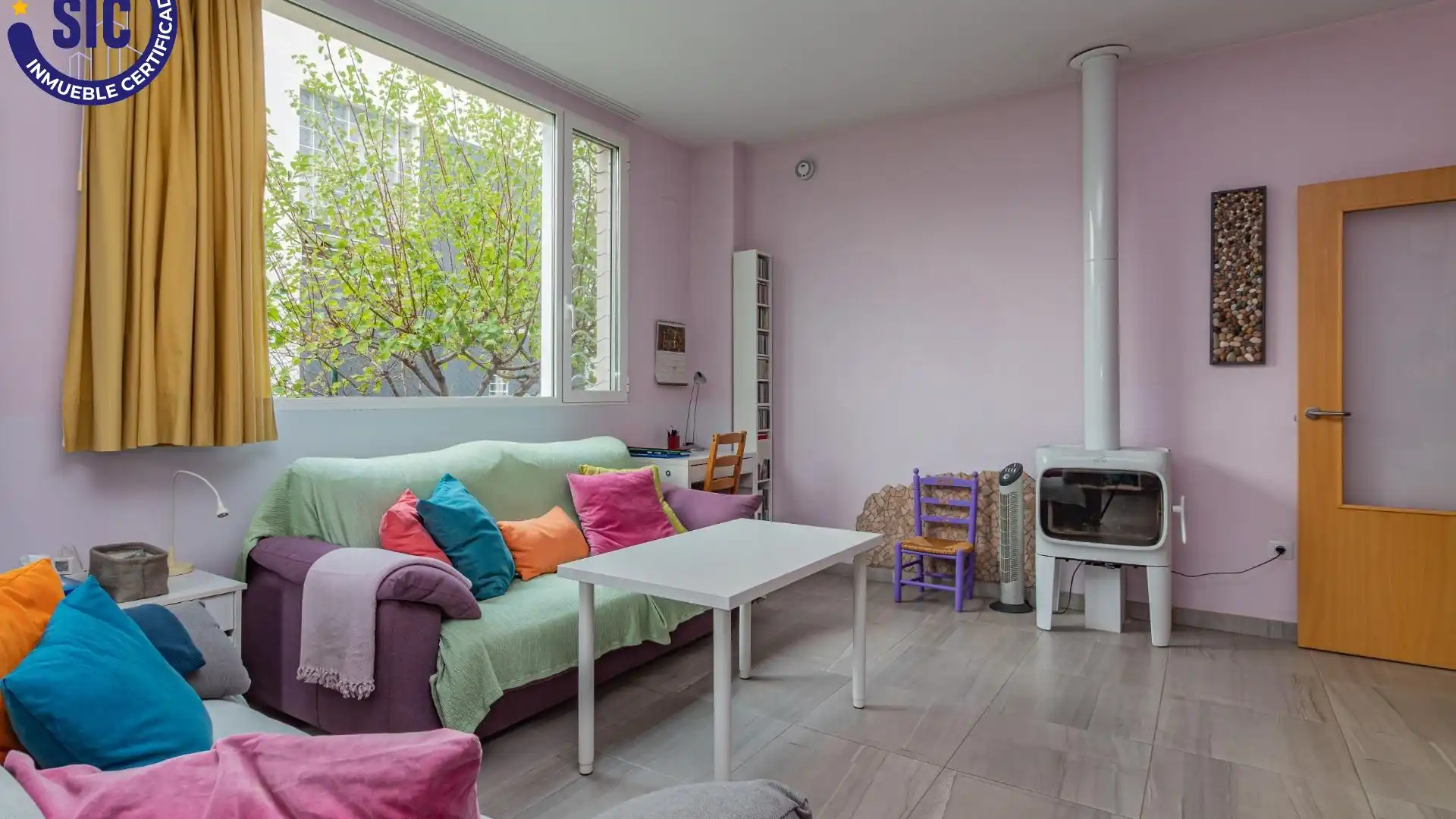 Casa o chalet en venta en Calle Casalduch, 29