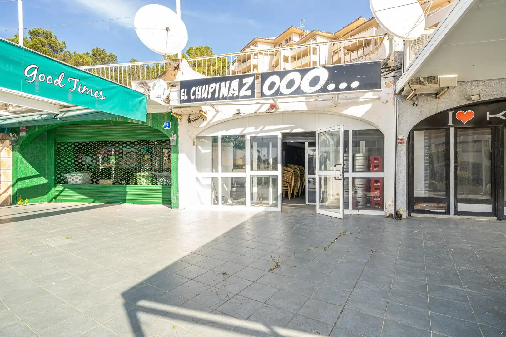 Local comercial en venda a Carrer de Ramon de Montcada, imagen 17