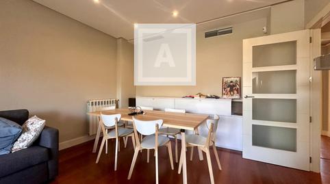 Foto 3 de Piso de alquiler en Oporto, Avenida Europa, Pozuelo de Alarcón