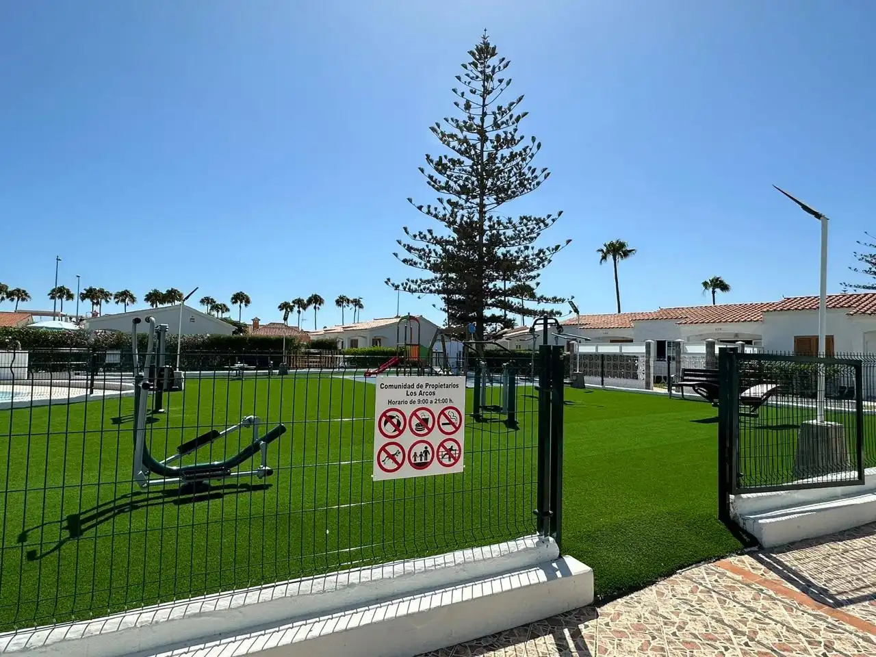 Houses for rent in Estados Unidos, Playa del Inglés