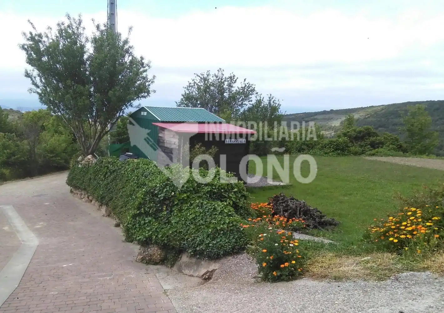 Country house zum Verkauf in San Vicente de la Sonsierra mit Heizung, Terrasse und Abstellraum