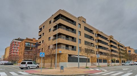 Foto 2 de Piso en venta en Artica - Leonor de Aquitania, 38, Nuevo Artica, Berrioplano / Berriobeiti