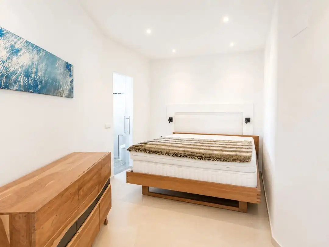 Chalet con piscina en venta en Carrer Maia 60, imagen 14