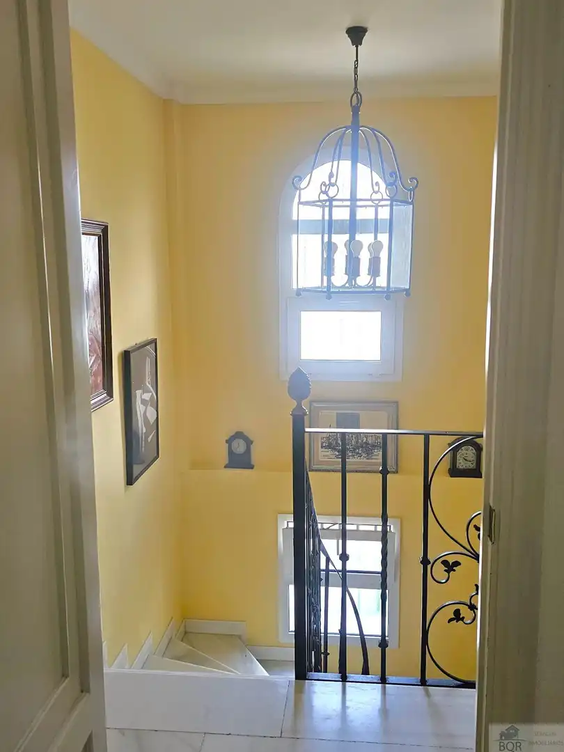 Detached house with terrace for sale in Jerez norte - Montealto - Pozoalbero, imagen 21