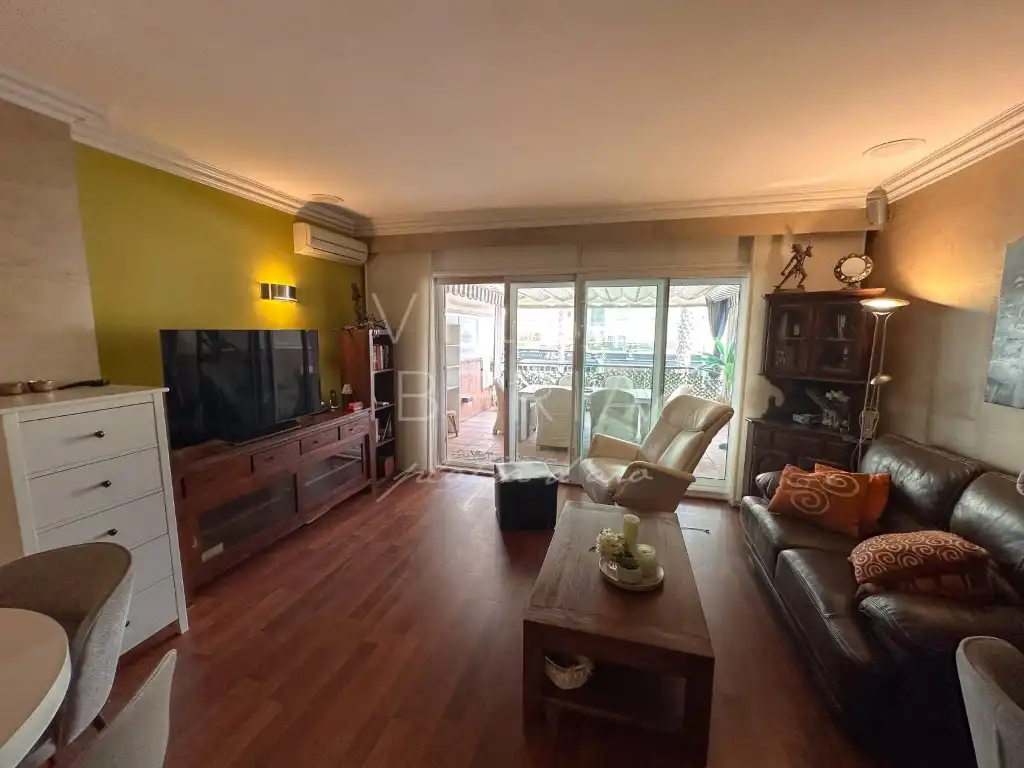 Apartment zum Verkauf in Avenida Cavall Bernat, Del 99, imagen 3