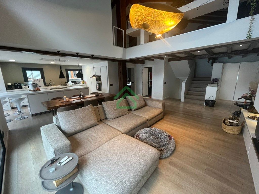 House or chalet to rent in Carretera Comes de Banyàs, La Massana pueblo