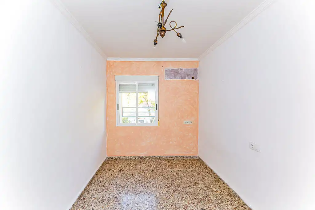 Dormitori de Pis en venda en Albudeite