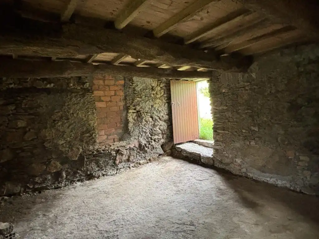 Casa o xalet en venda en Ortigueira amb Jardí privat i Balcó