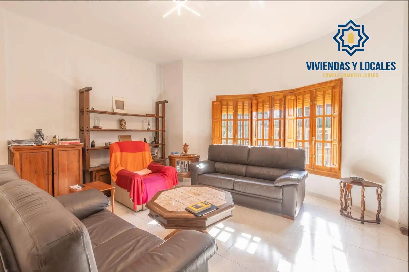 Villa con terrazza in vendita a Altos de la Zubia, imagen 22
