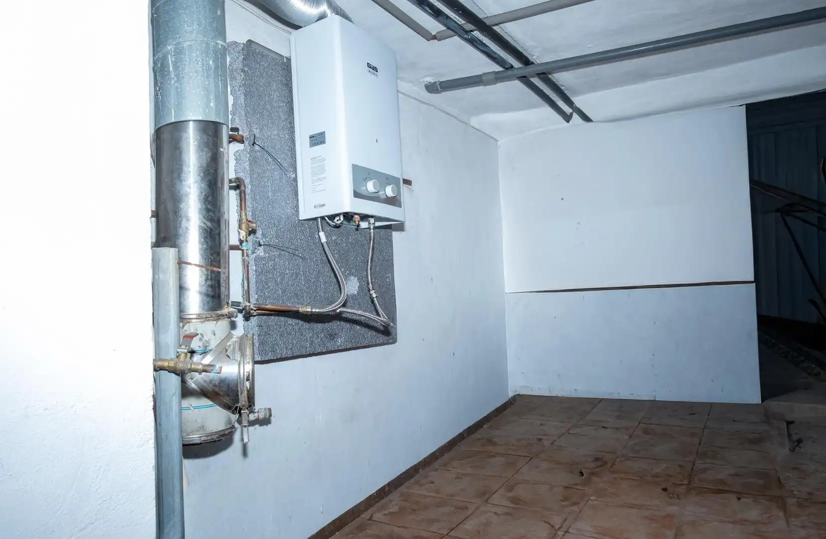 Casa adosada en venta en Torrevieja con Aire acondicionado, Calefacción y Jardín privado