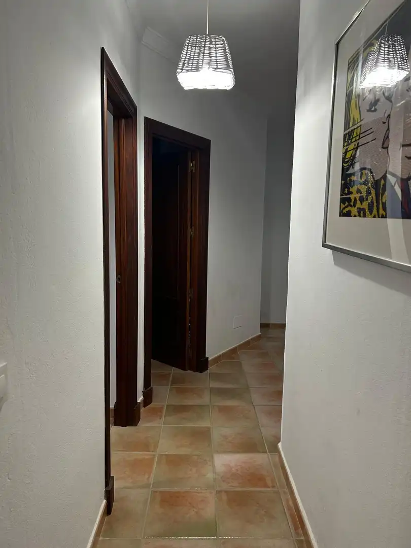 Finca rústica en venda en Barbate amb Jardí privat, Terrassa i Traster
