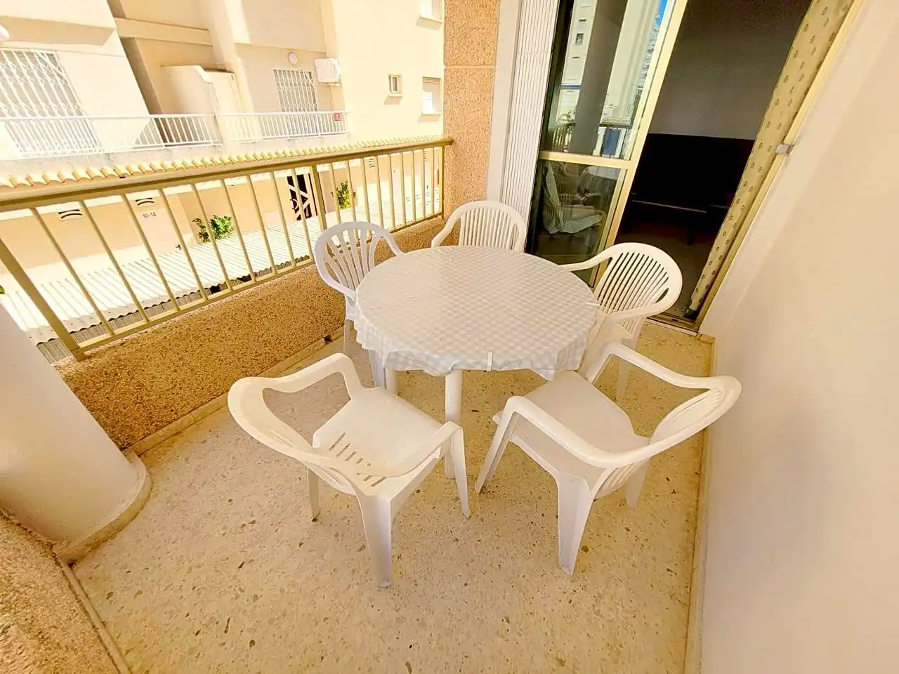 Apartments for rent in Rosa De Los Vientos, 20, Playa de Gandia