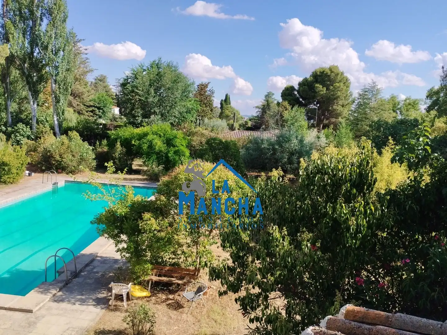 Chalet con terraza en venta en Calle AGUASOL (LOS LLANOS), imagen 2