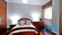 Bedroom of Flat for sale in Santander  with Heating, Storage room and Furnished