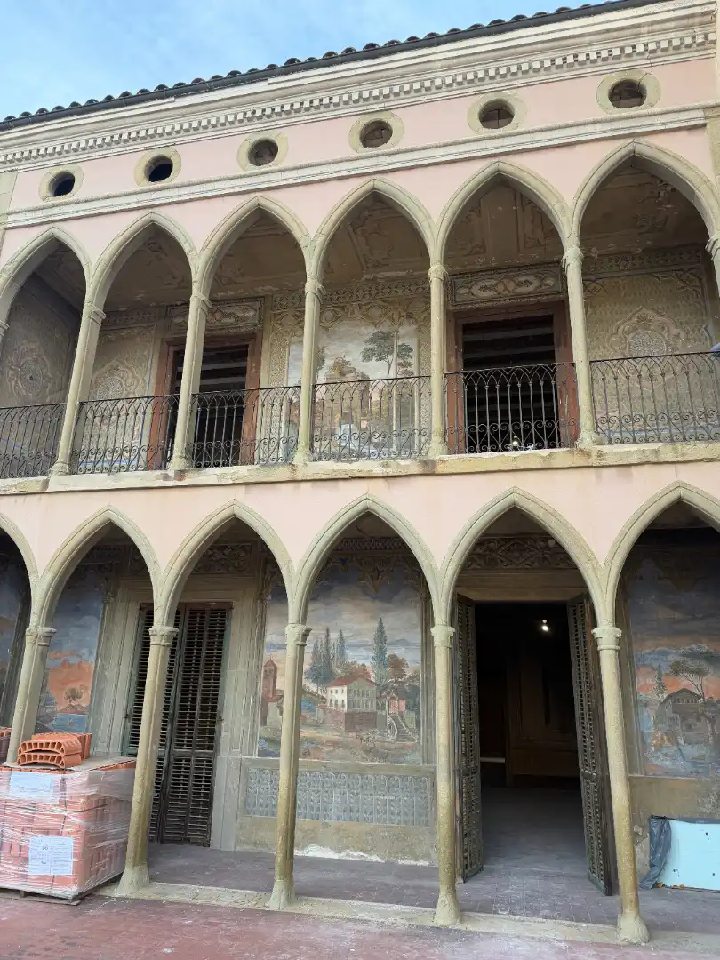 Neubau-Wohnung mit Terrasse zum Verkauf in Carrer de Santa Joaquima de Vedruna 2, imagen 3