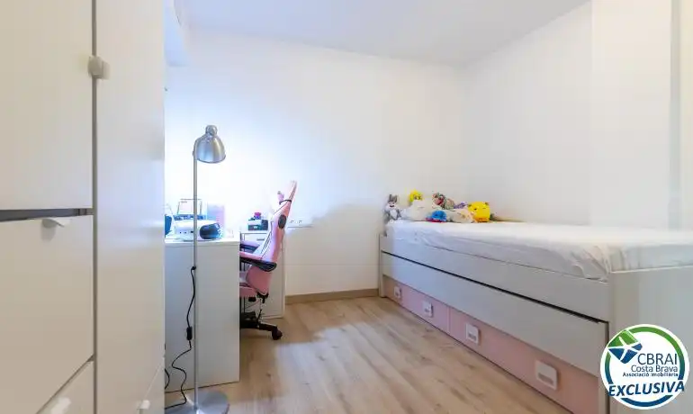 Appartement compact avec ascenseur à vendre à Calle DE MADRID 35 2 3 35, imagen 17