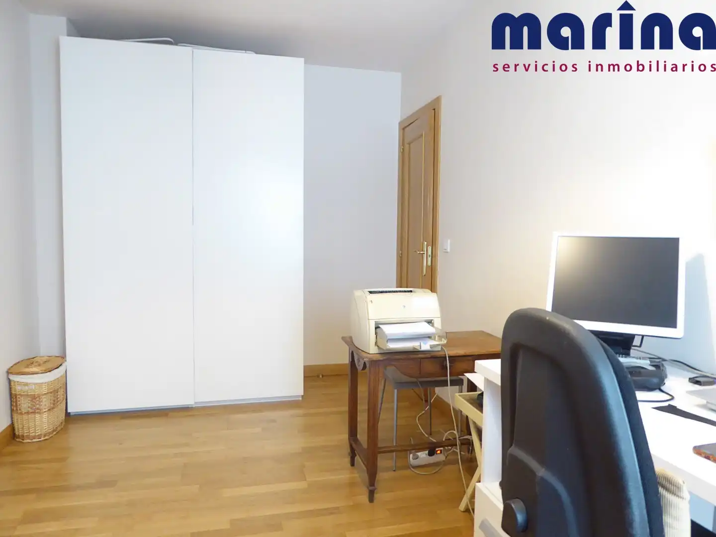 Flat for sale in San Jorge