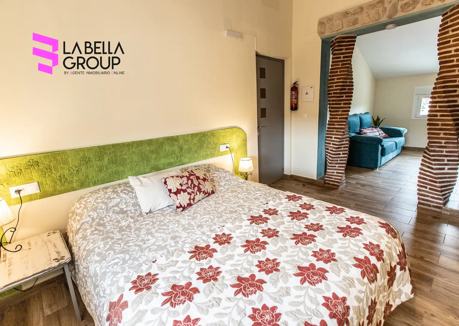 Casa en venda a Aldea Casas Carrasco, imagen 42