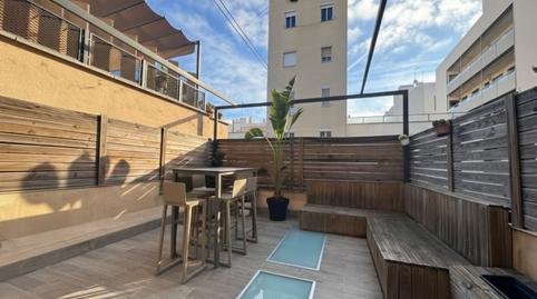 Foto 2 de Piso en venta en Carrer del Taulat, El Poblenou,  Barcelona Capital