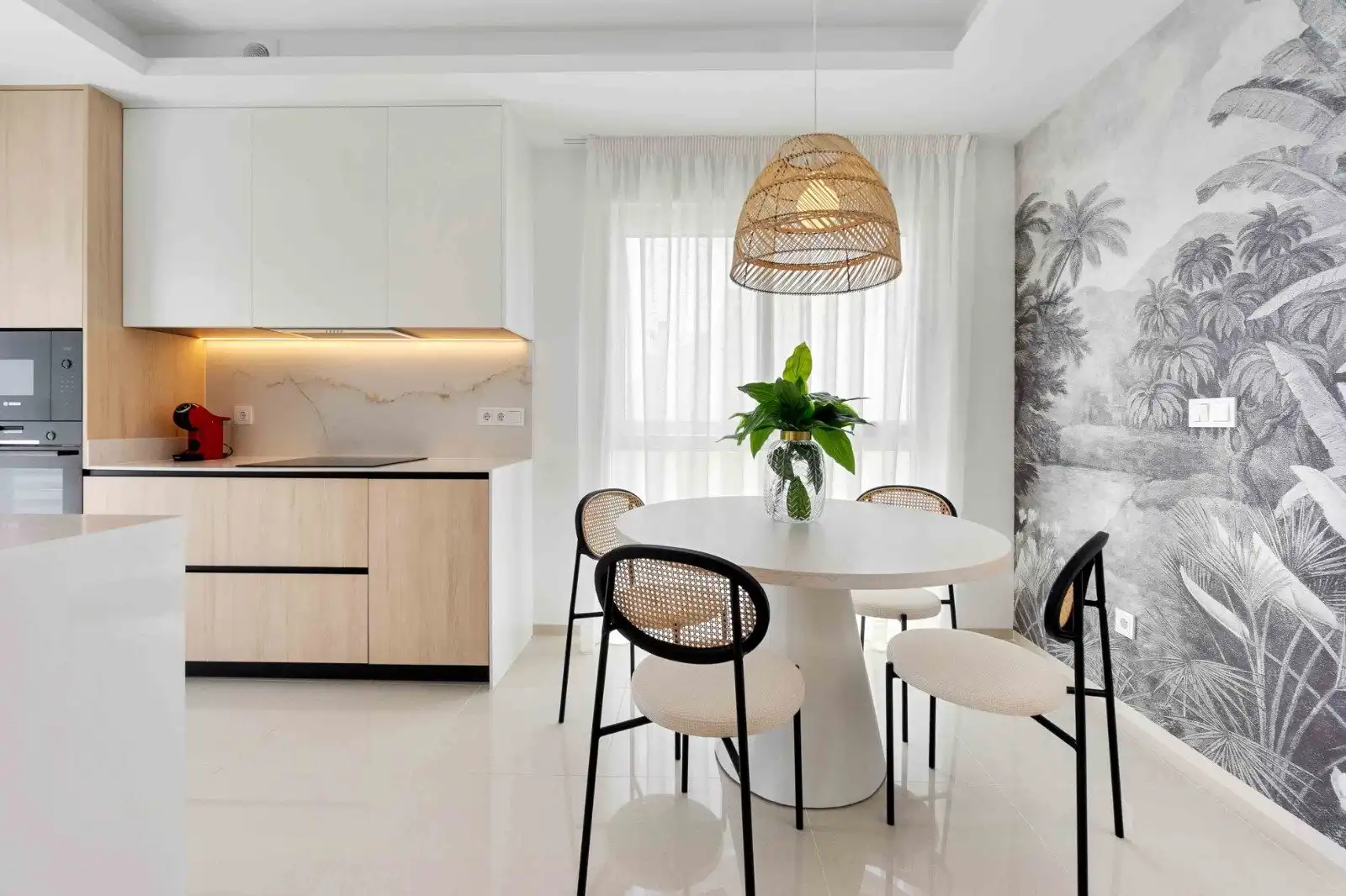 Penthouse mit Terrasse zum Verkauf in Ciudad Quesada, imagen 17