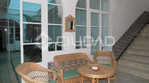 Foto 4 de Casa o xalet en venda a Centro - Calzada - Cabo Noval, Cádiz