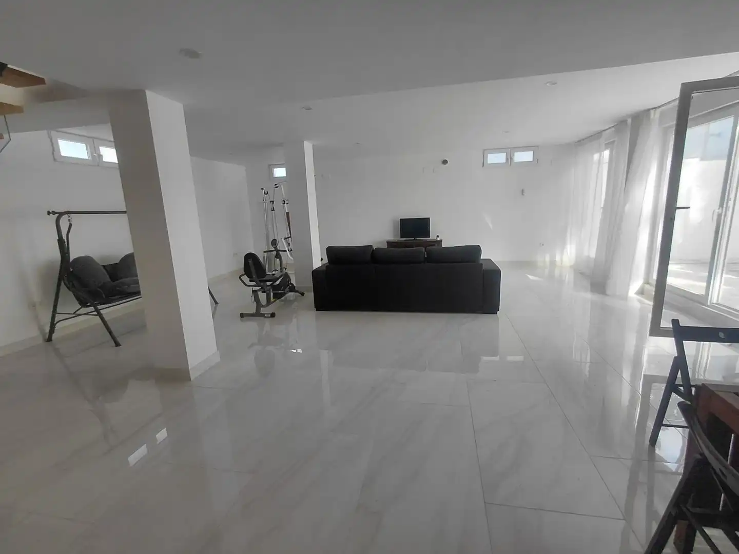 Casa o xalet en venda en La Nucia amb Aire condicionat, Jardí privat i Traster