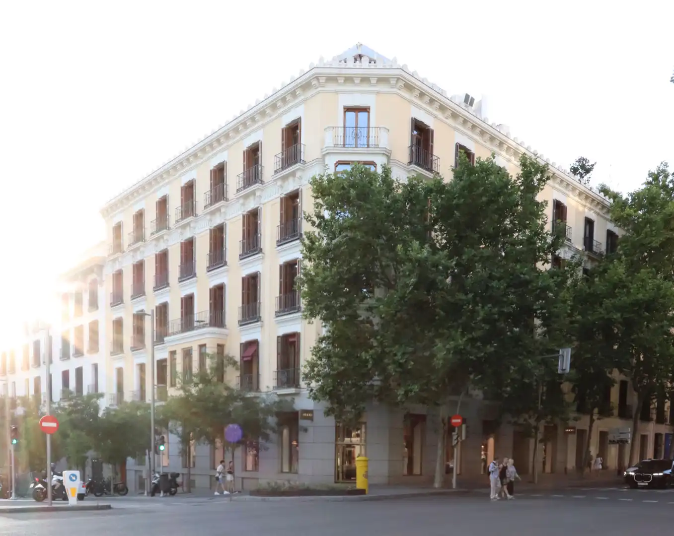 Appartement avec ascenseur à vendre à Barrio de Salamanca, imagen 7