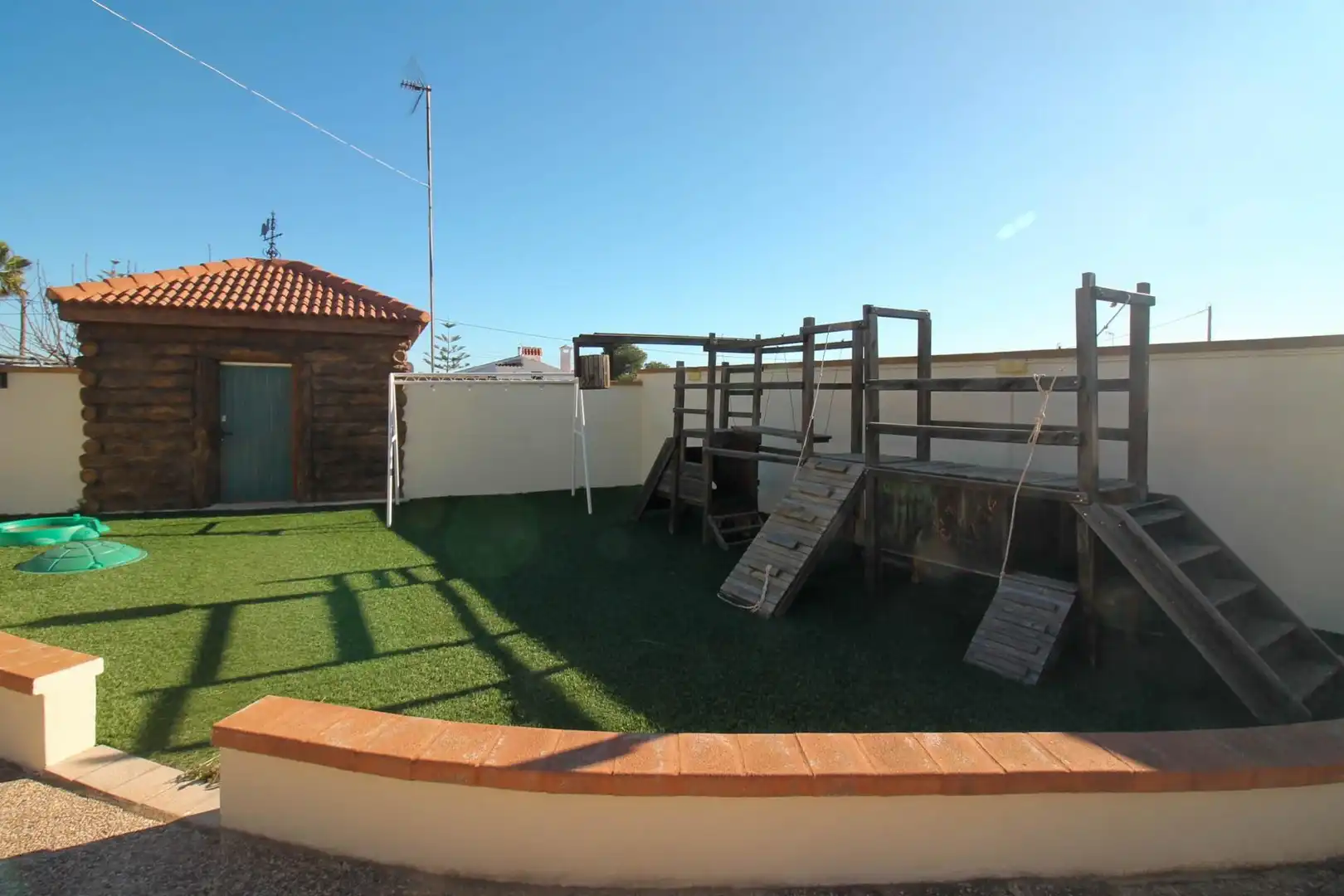 Villa mit Pool zum Verkauf in Crevillent, imagen 33