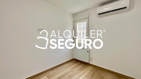 Foto 4 de Pis de lloguer a De Vélez Rubio, Apóstol Santiago,  Madrid Capital