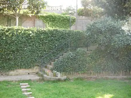 Jardí de Residencial en venda en Corbera de Llobregat