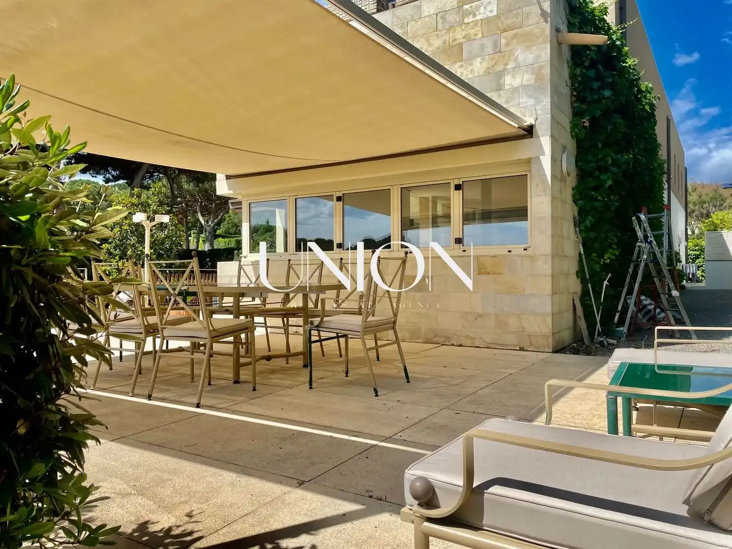 Villa avec piscine à vendre à S'Agaró, imagen 6