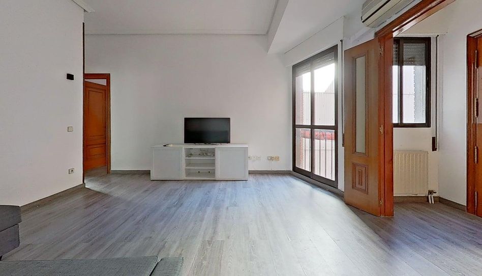 Apartamento de alquiler en Aduana, Sol - Imagen 5