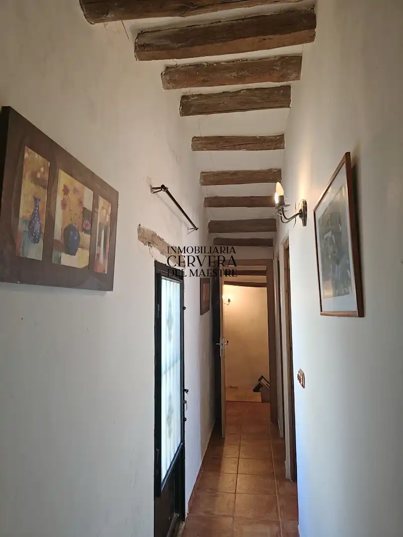 Houses for sale in La Torre d'en Besora